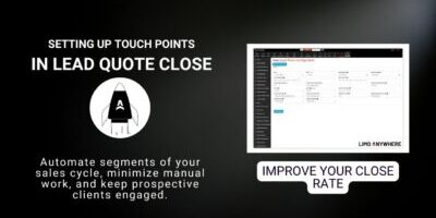 Black and White Vlogger End Screen YouTube Outro Thumbnail