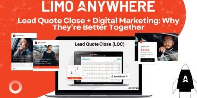 Blue Digital Website New Features Announcement Video