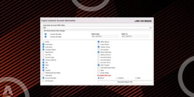 Blue Orange and White Simple Modern Minimalist Circle Travel Agency Presentation