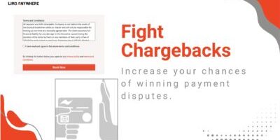 Chargebacks-Livery