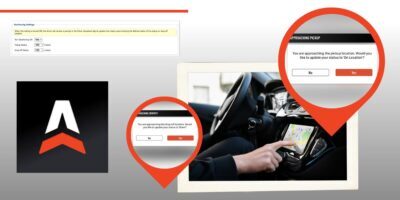 Gradient Brown Minimalist Modern New Outlet Location Instagram Post (1200 x 600 px) (1)