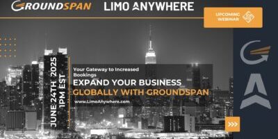 Yellow Black and White Business Network Blank Presentation (1)