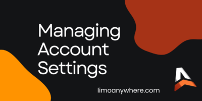 Limo Anywhere Blog Posts